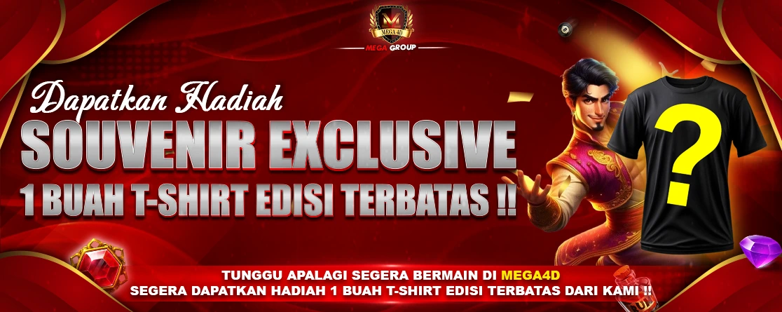 SOUVENIR EXCLUSIVE !!!